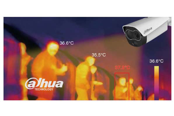 Termocamera